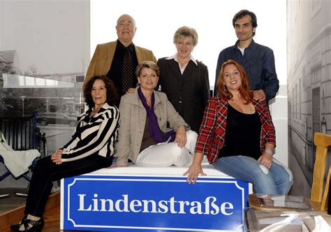 Wirt aus „Lindenstraße“ liebt Arbeit – und Mutters Bohnen